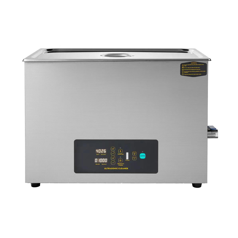 Dental Medical Ultrasonic Cleaner 30L