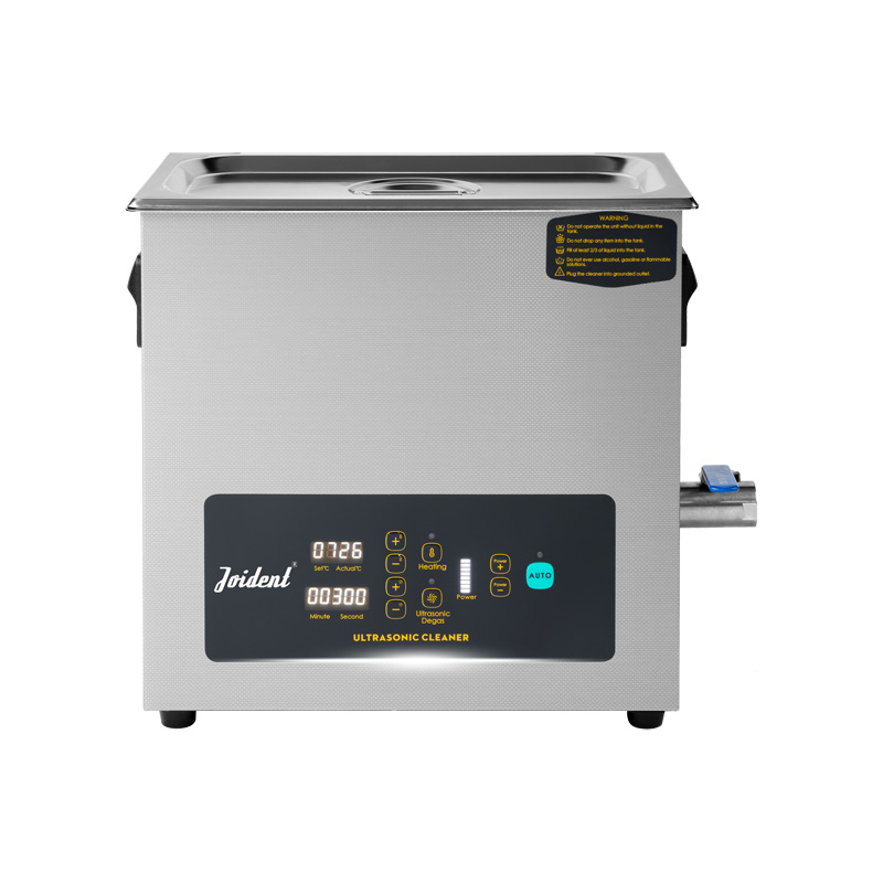 Dental Medical Ultrasonic Cleaner 6L