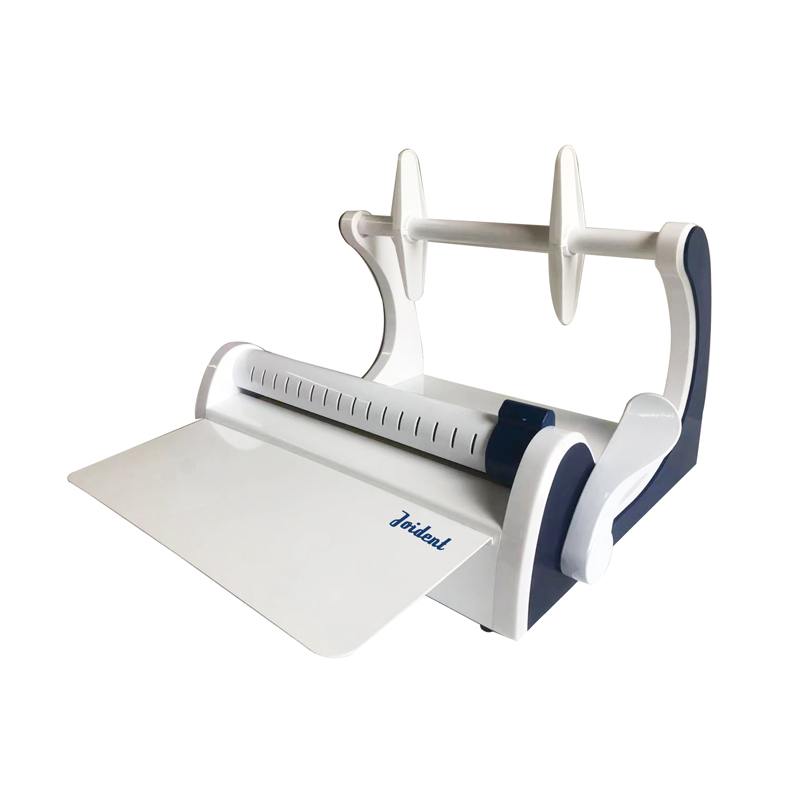 Dental Thermosealer med instrumentbricka