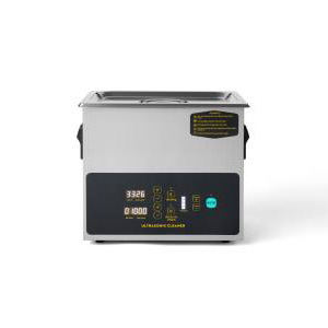 Sjukhus Ultrasonic Cleaner 6L